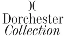 Dorchester Collection logo