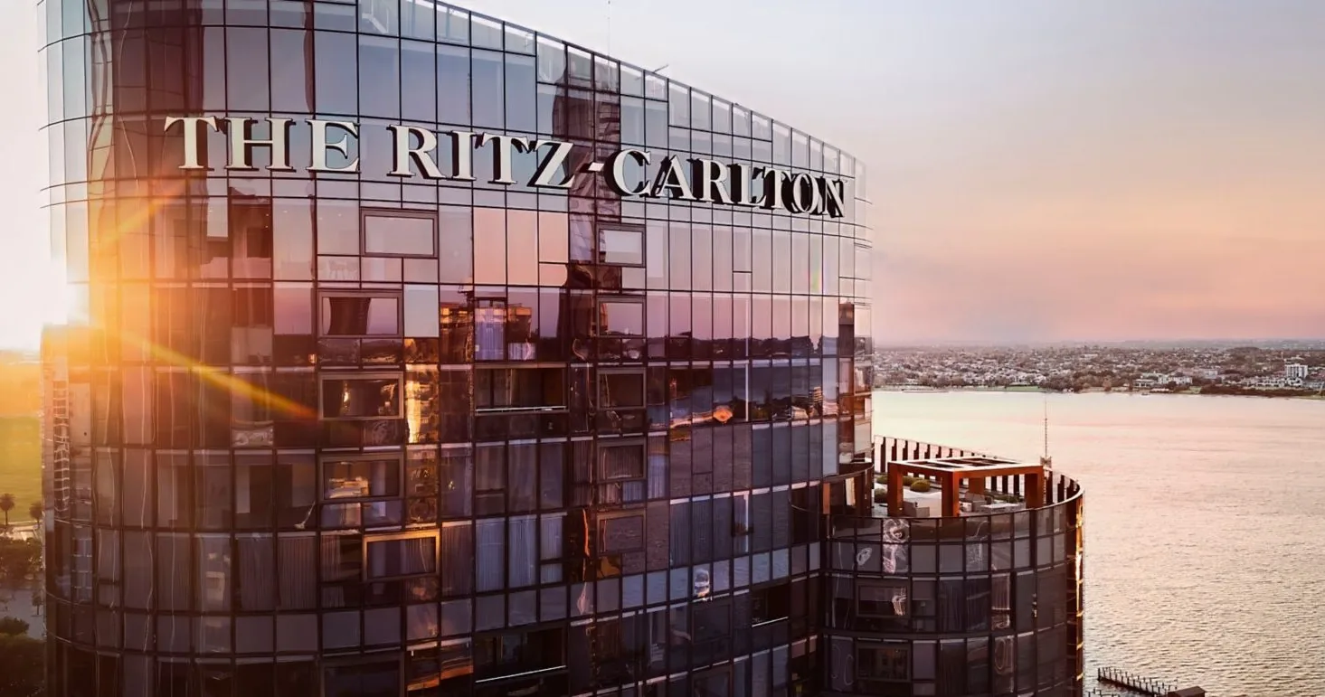 The Ritz-Carlton, Perth, Elizabeth Quay, Perth