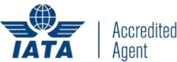 IATA Accredited Agent