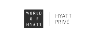 Hyatt Privé