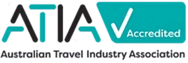 ATIA Accredited, Australian Travel Industry Association