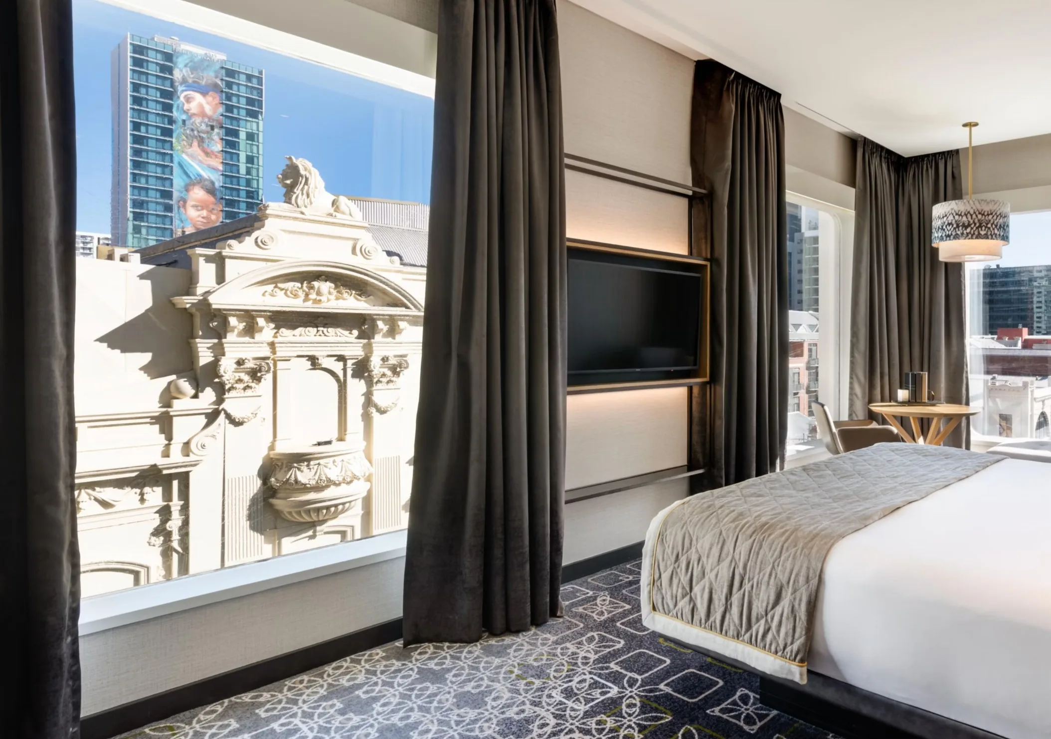 InterContinental Perth City Centre, Perth CBD