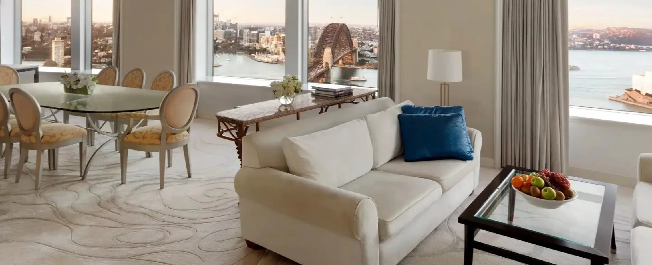 Shangri-La Sydney, The Rocks, Sydney